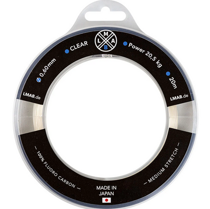 LMAB Fluorocarbon 100 PRO