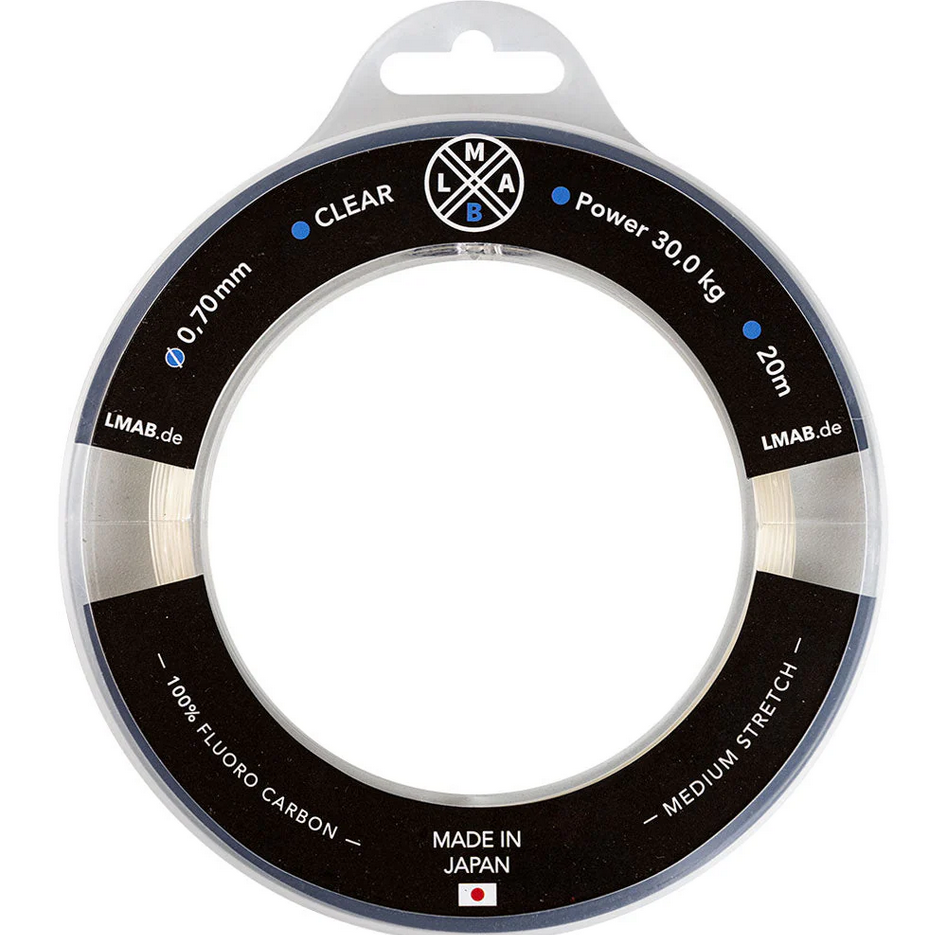 LMAB Fluorocarbon 100 PRO