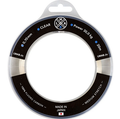 LMAB Fluorocarbon 100 PRO