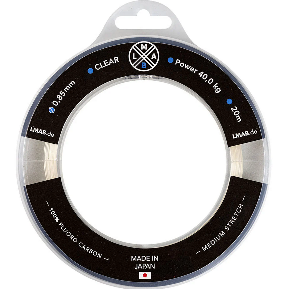 LMAB Fluorocarbon 100 PRO