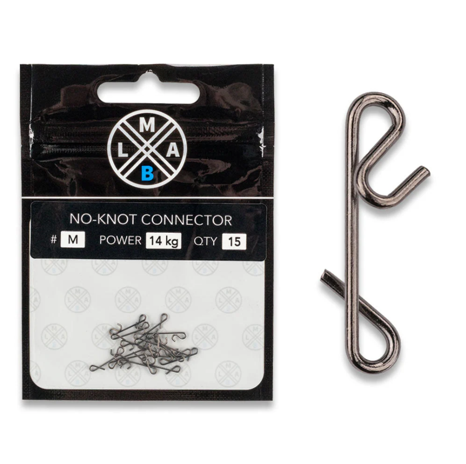 LMAB No-Knot Connector