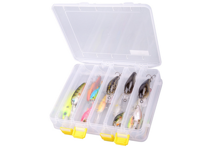 Spro Hardbait Box