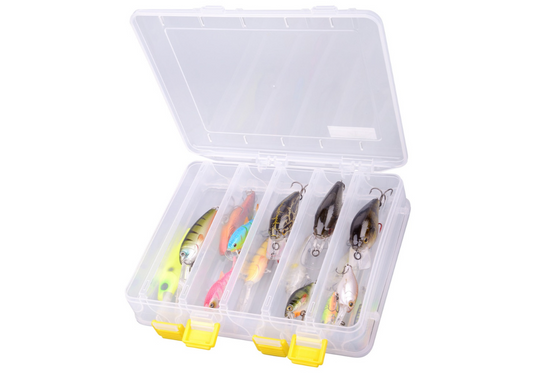 Spro Hardbait Box