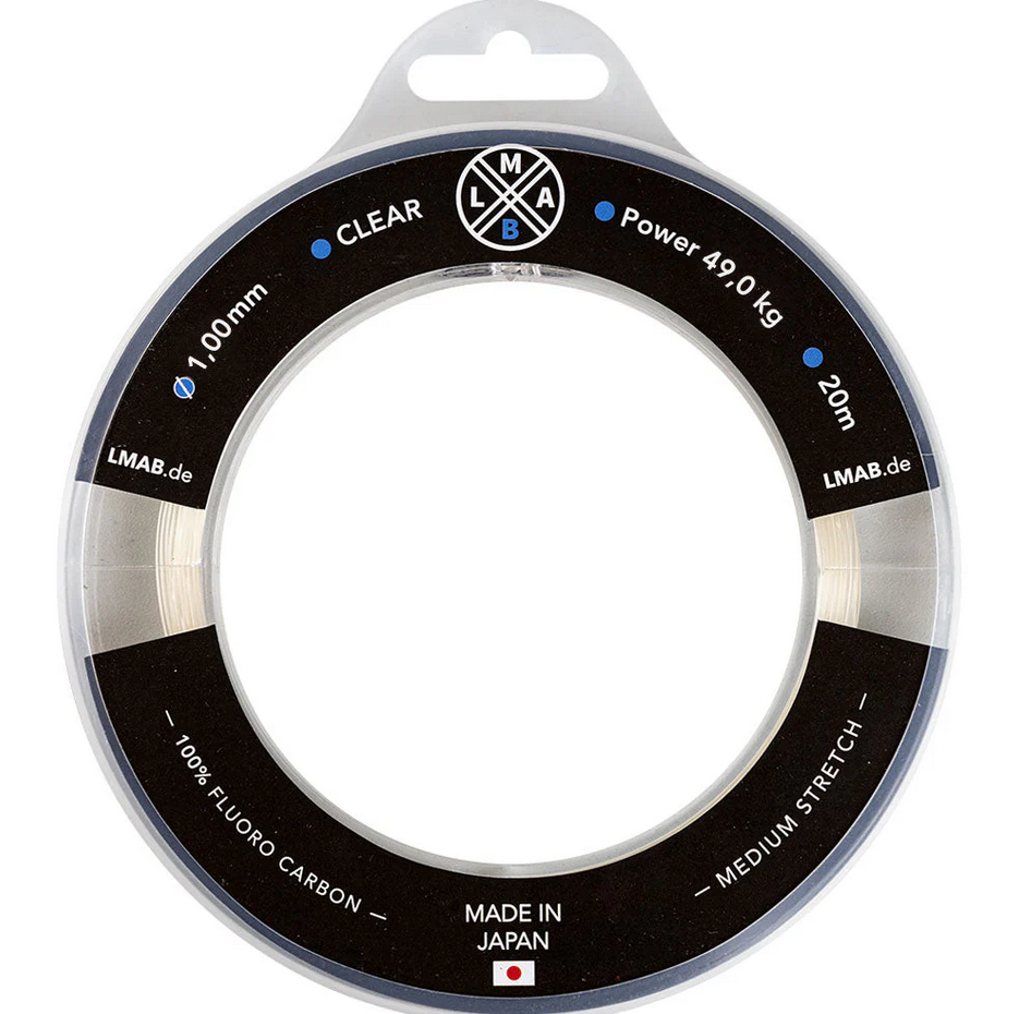 LMAB Fluorocarbon 100 PRO