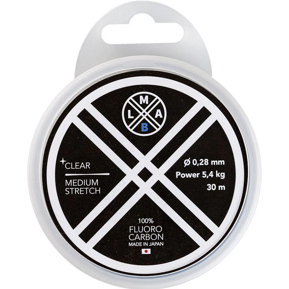 LMAB Fluorocarbon 100 PRO
