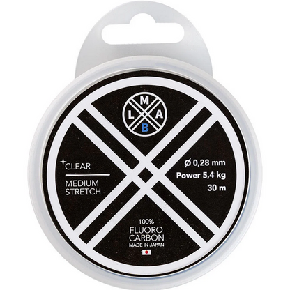 LMAB Fluorocarbon 100 PRO