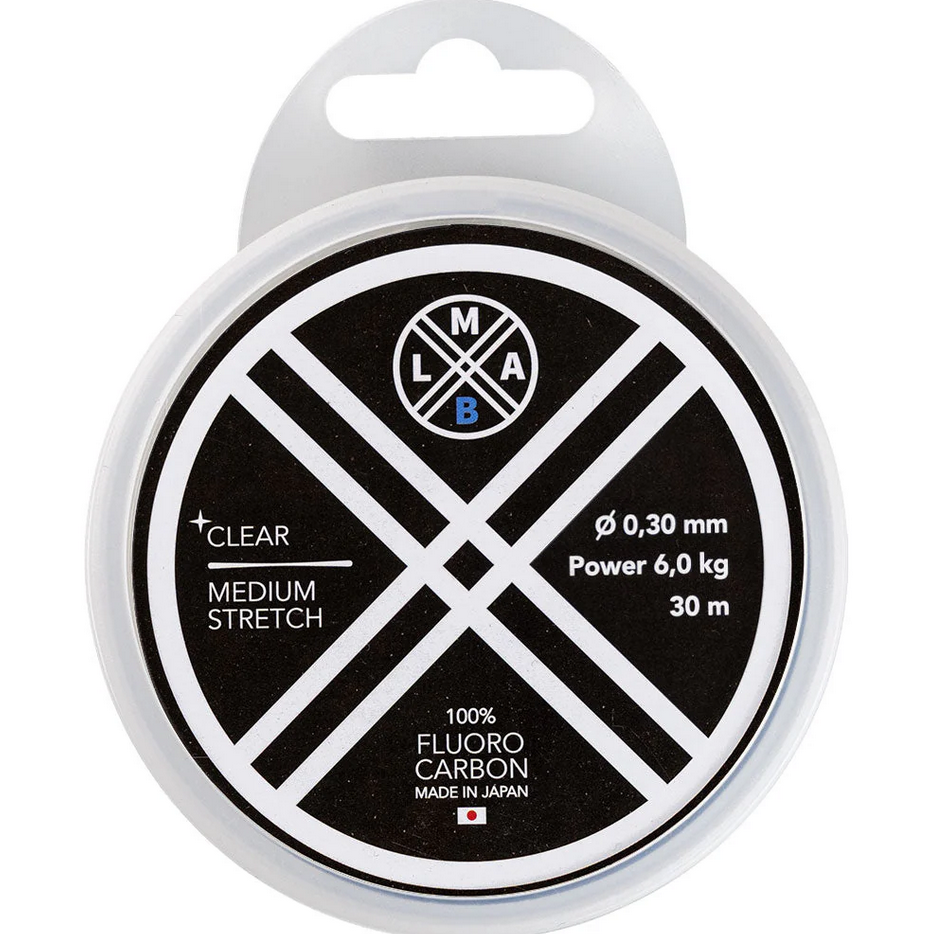 LMAB Fluorocarbon 100 PRO