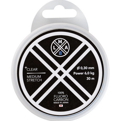 LMAB Fluorocarbon 100 PRO
