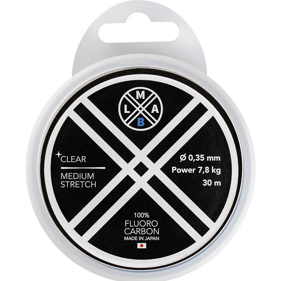 LMAB Fluorocarbon 100 PRO