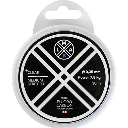 LMAB Fluorocarbon 100 PRO