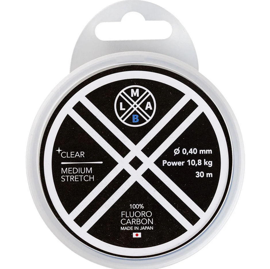 LMAB Fluorocarbon 100 PRO