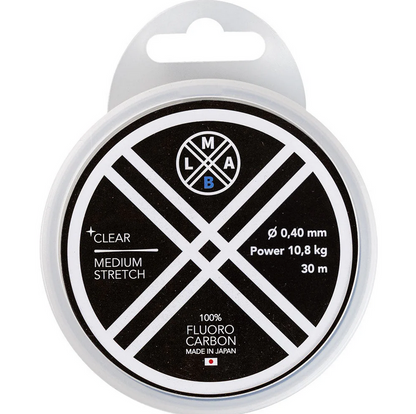 LMAB Fluorocarbon 100 PRO