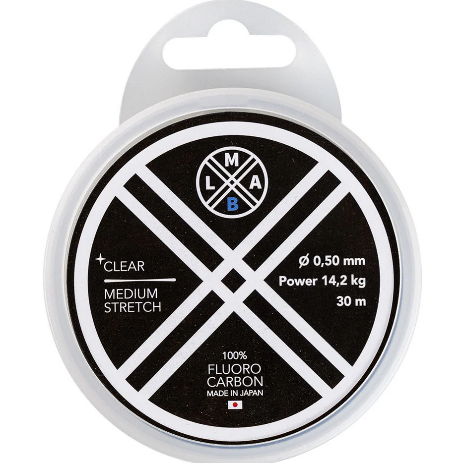 LMAB Fluorocarbon 100 PRO