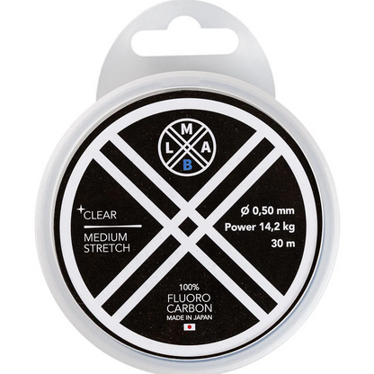 LMAB Fluorocarbon 100 PRO
