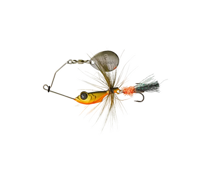 Gunki Alvin Fly 5.6g UV Fry