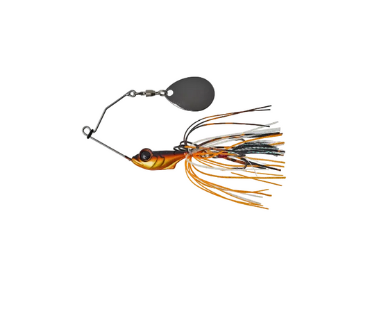 Gunki Alvin 5.6g Pink Shiner