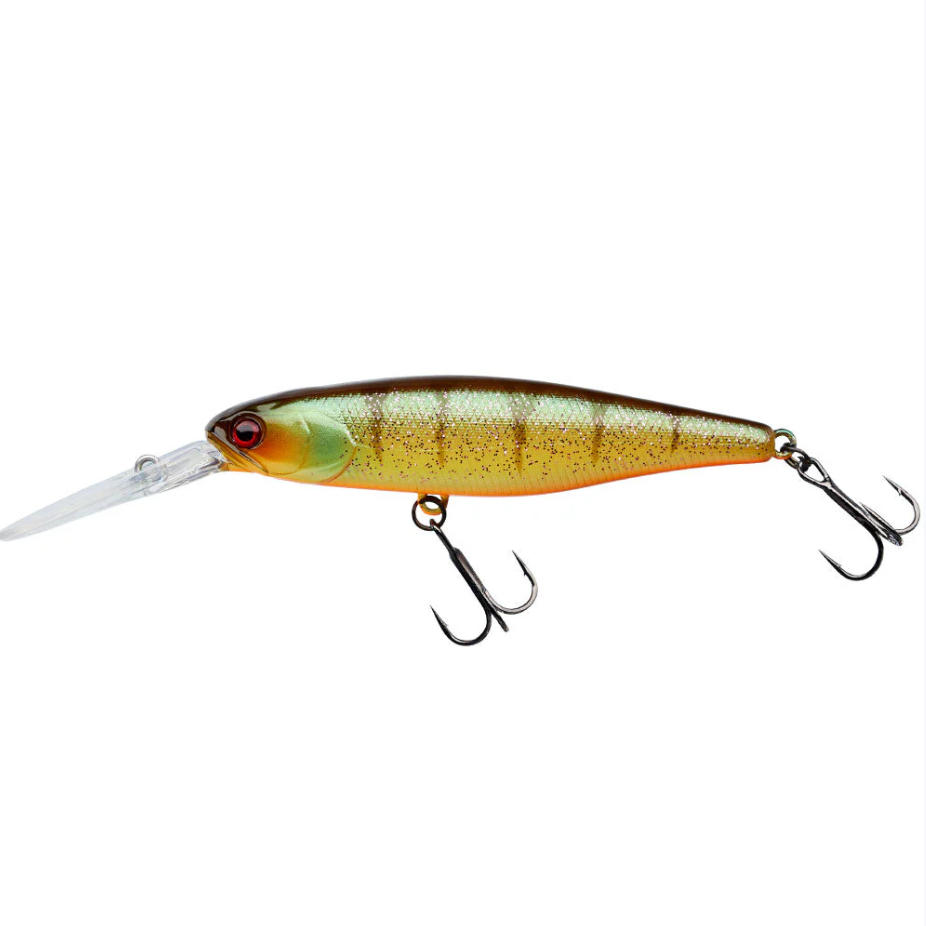 Illex DD Squirrel SP 67 mm / 79 mm