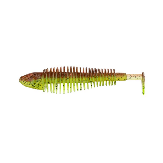 Bullseye Lamelli