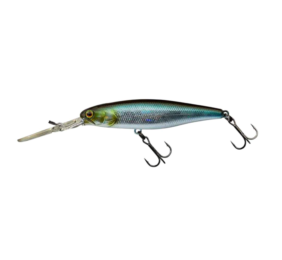 Illex Super DD Squirrel SP