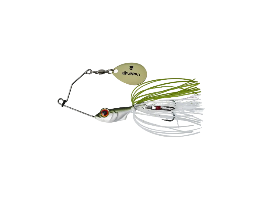 Gunki Alvin 5.6g – Fiftyup