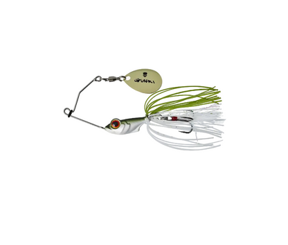 Gunki Alvin 5.6g Pink Shiner
