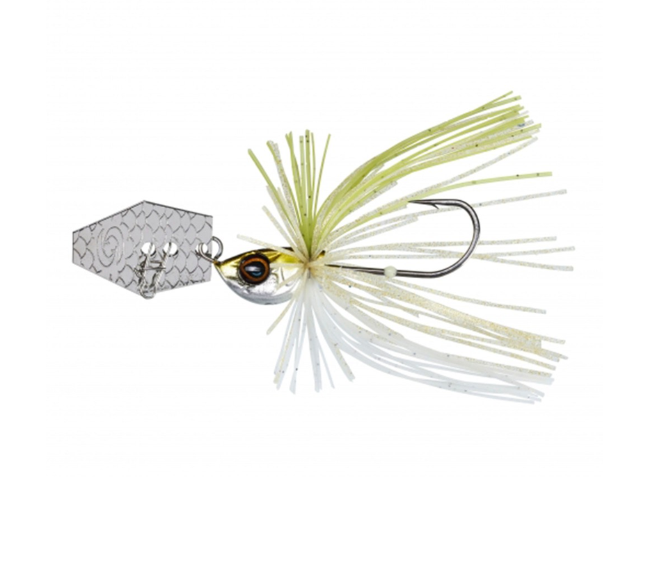 Illex Crazy Crusher Jr. Chatterbait