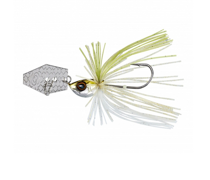 Illex Crazy Crusher Jr. Chatterbait