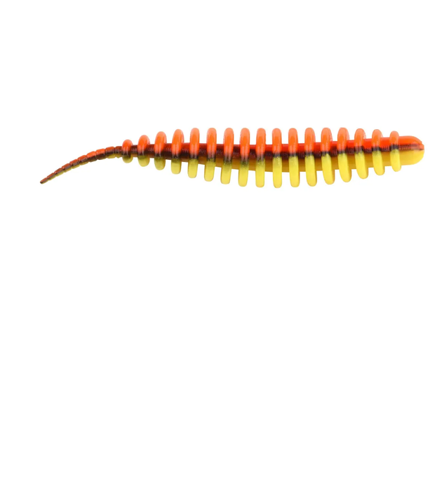 Trout Master / Master Worm 45mm & 65mm