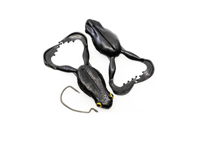 Chasebaits – Flexi Frog 4cm I 6.5cm