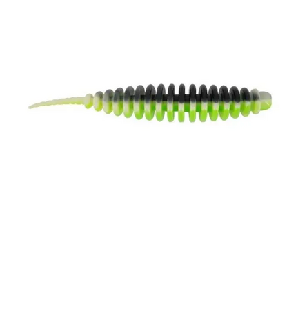 Trout Master / Master Worm 45mm & 65mm