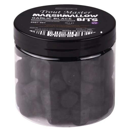 Trout Master MARSHMALLOW BITS