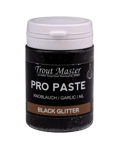 Trout Master PRO PASTE (Trout Bait)