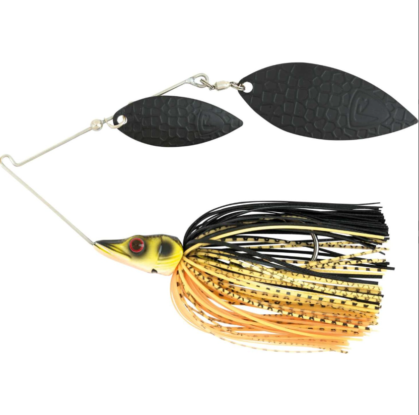 Fox Rage Spinnerbait