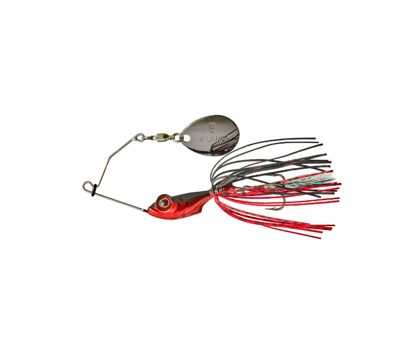 Gunki Alvin 5.6g Pink Shiner