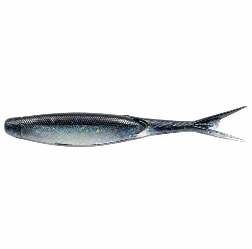 Noike S.L.T. Minnow