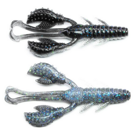 Noike Mighty Mama 2,8" (7,1 cm)