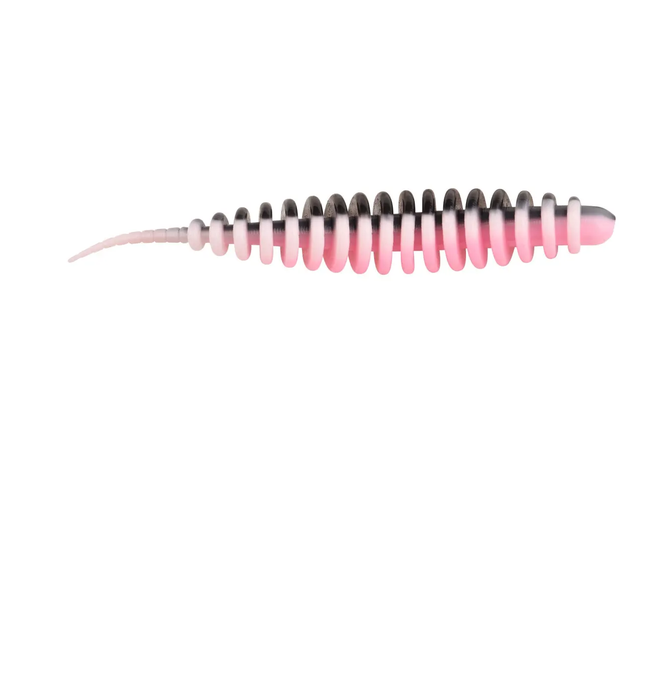 Trout Master / Master Worm 45mm & 65mm