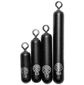 LMAB Tungsten Round Eye Stick