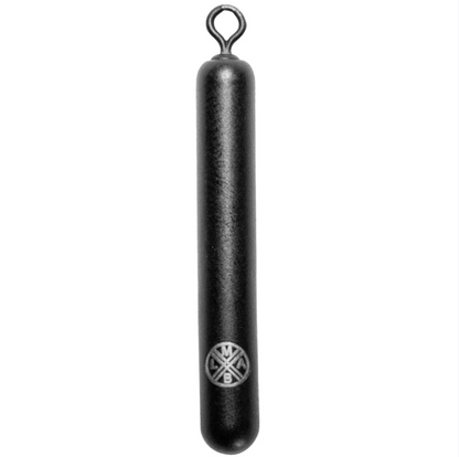 LMAB Tungsten Round Eye Stick