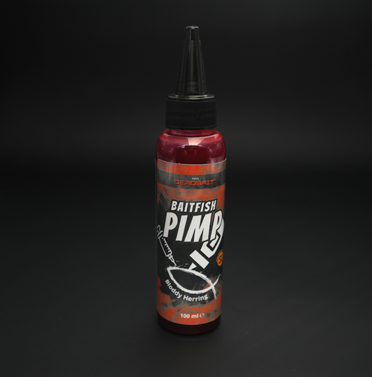 FishEx Baitfish PIMP