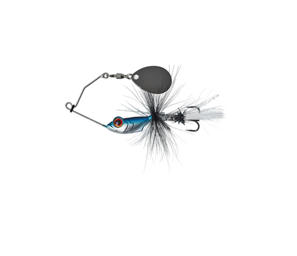 Gunki Alvin Fly 5.6g UV Fry