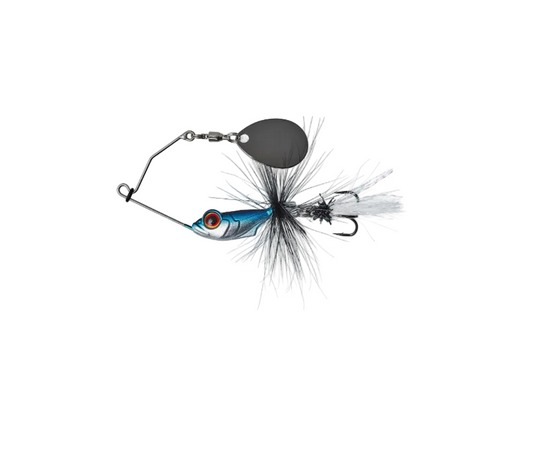 Gunki Alvin Fly 5.6g UV Fry