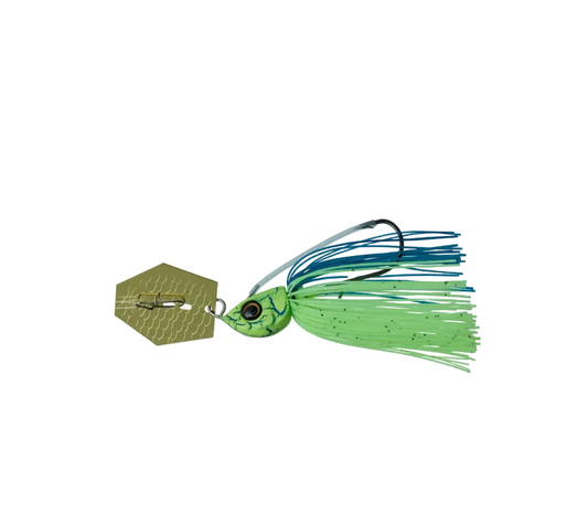 Illex Crazy Crusher Jr. Chatterbait
