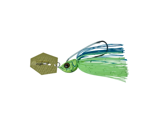 Illex Crazy Crusher Chatterbait 14 g