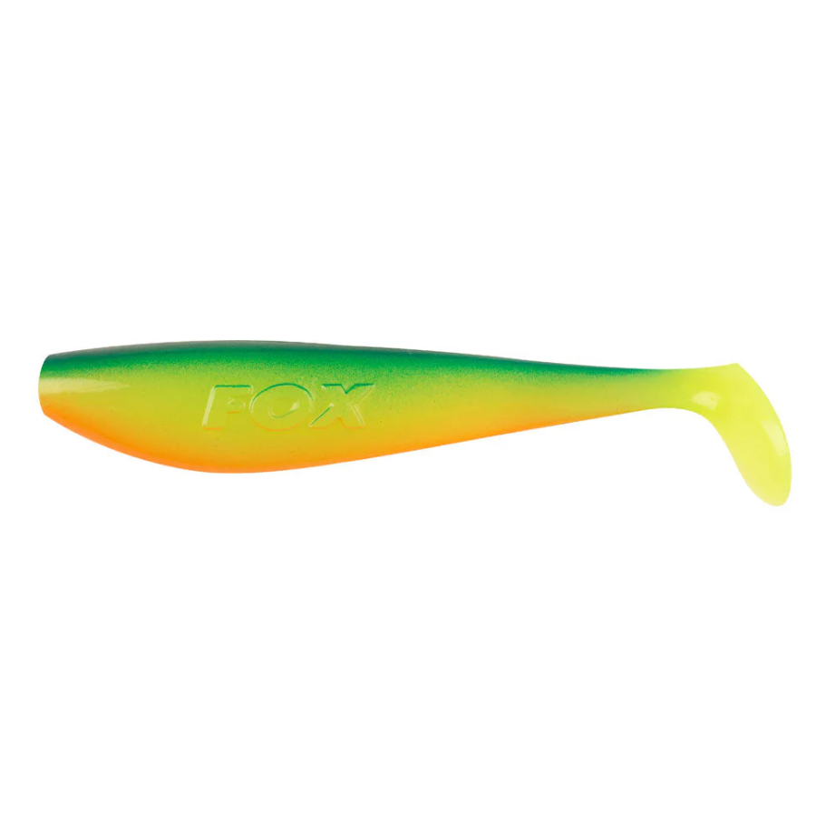 Fox Rage Zander Pro Shad
