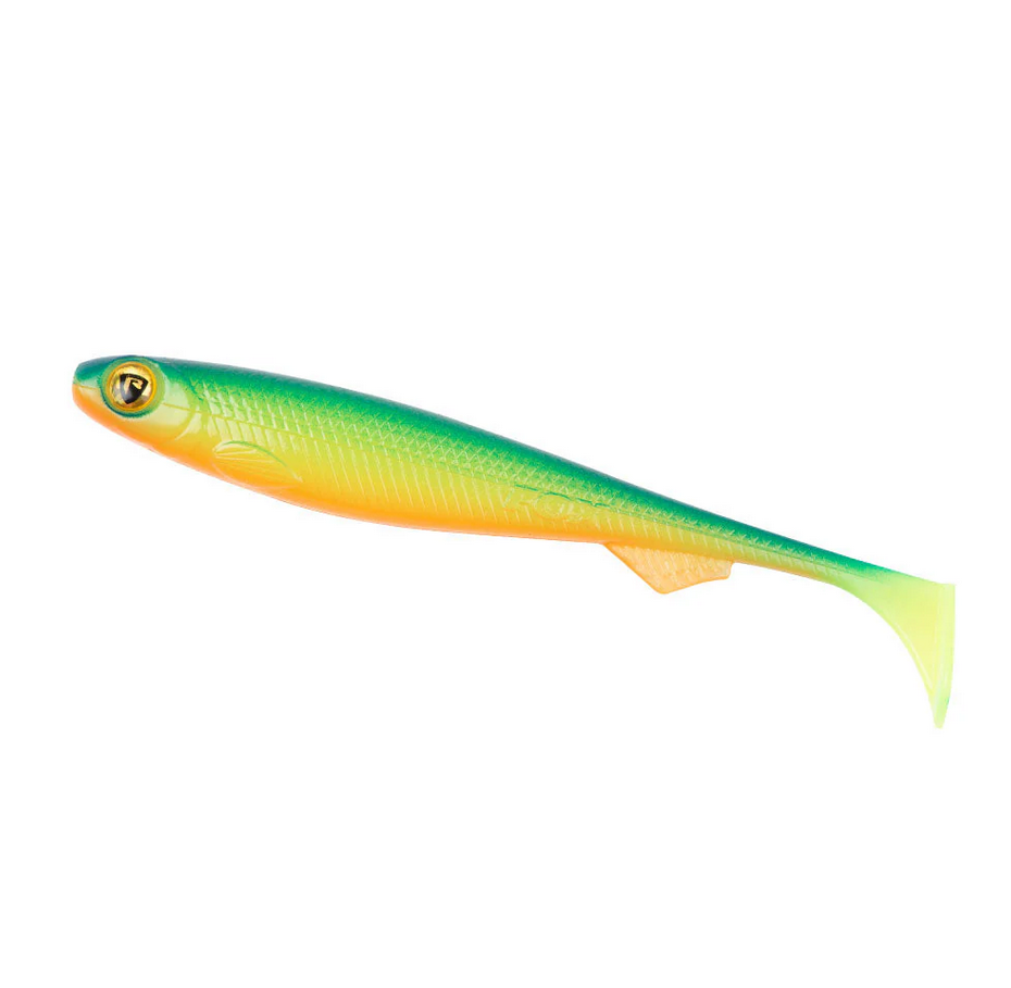Fox Rage Slick Shad 9 cm | 11 cm | 13 cm