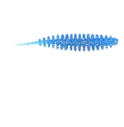Trout Master / Master Worm 45mm & 65mm