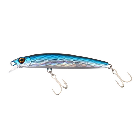 Illex - Battle Minnow 80 F