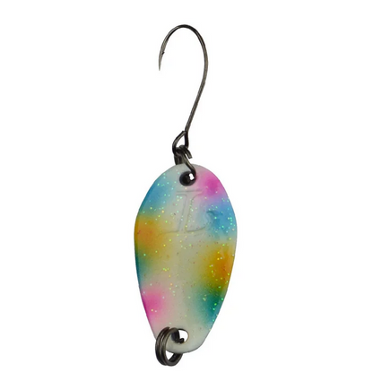 Trout Master Incy Spoon