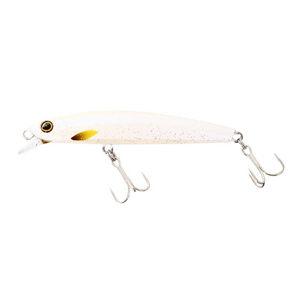 Illex - Battle Minnow 80 F